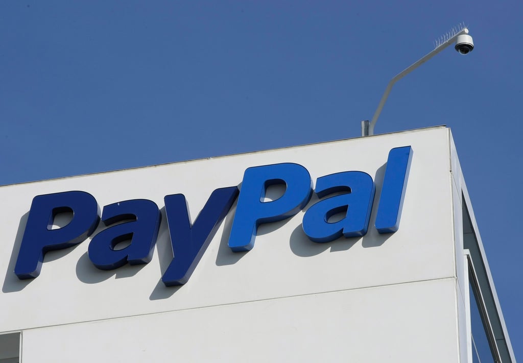 Paypal stellt sein Geschäft in Russland komplett ein.