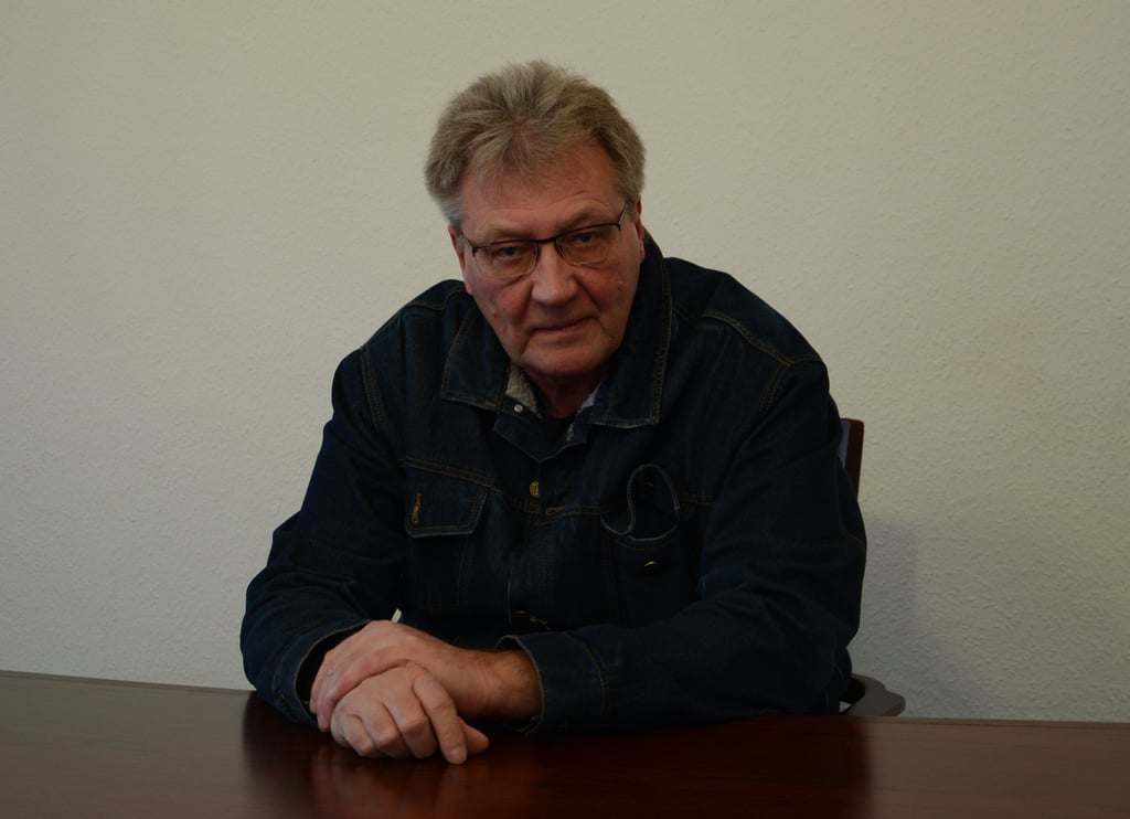 Benno Liebner ist für weitere sieben Jahre zum Bürgermeister in Schwanebeck und dem Ortsteil Nienhagen gewählt worden.