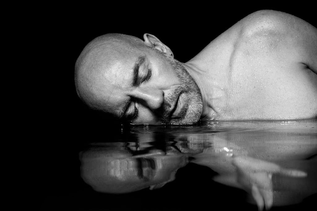 DJ Sven Väth lauscht der Mystik des Tanzens.