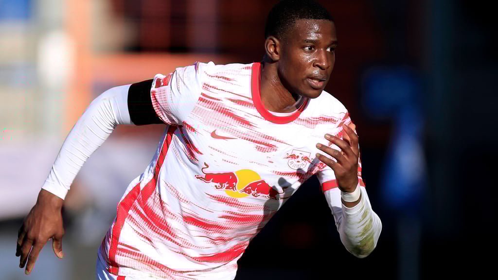 Will Nordi Mukiele RB Leipzig verlassen?