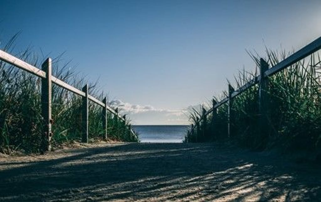 Strandurlaub oder Sightseeing?