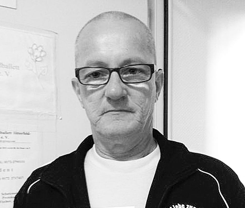 Rolf Krause