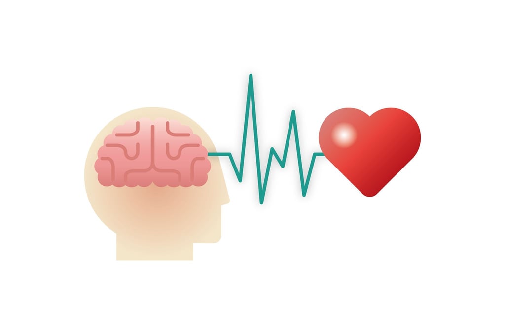 Mit der Psychokardiologie gibt es für diese Wechselwirkungen sogar eine eigene medizinische Spezialdisziplin.