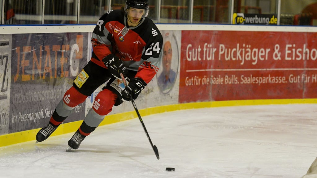 Die Saale Bulls müssen weiterhin pausieren.