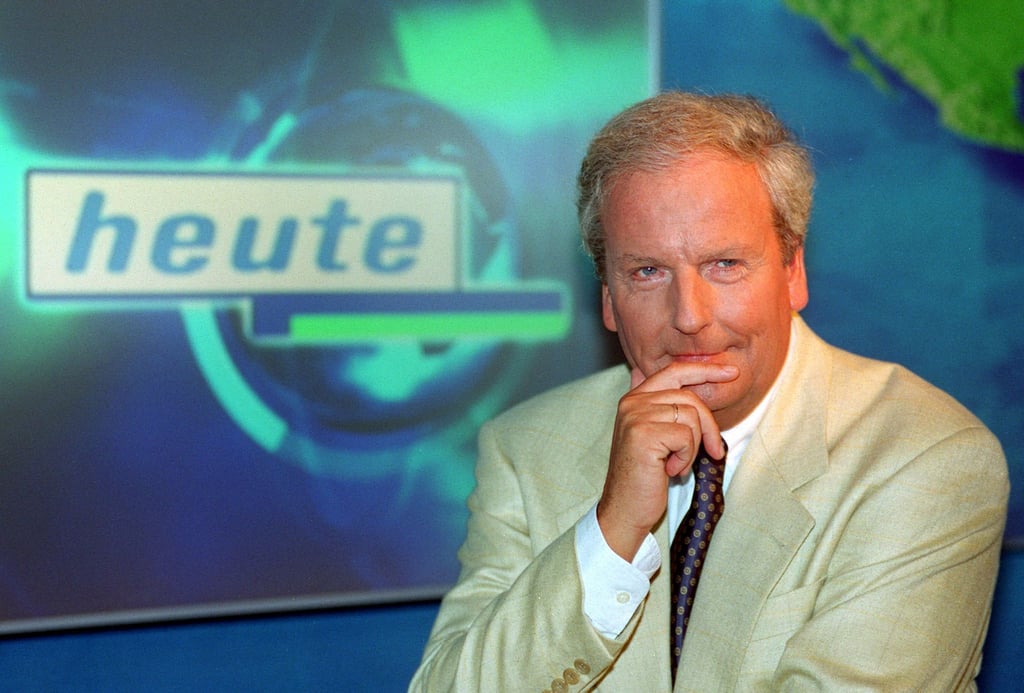 Claus Seibel ist im Alter von 85 Jahren gestorben.