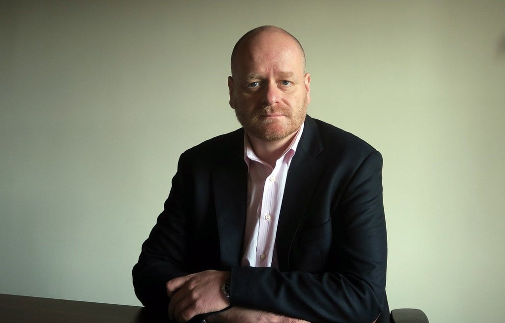 Digitalstaatssekretär Bernd Schlömer (FDP): "Gehen davon aus, dass die Angriffe zunehmen werden."