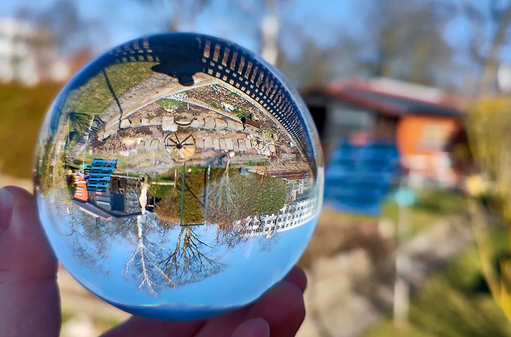 Das kleine Idyll im eigenen Garten hat in der Pandemie ganz neue Vorzüge offenbart. Trotzdem stehen in Mansfeld-Südharz viele Parzellen leer.