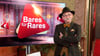 Moderator Horst Lichter ist das Aushängeschild der ZDF-Trödelshow „Bares für Rares“.