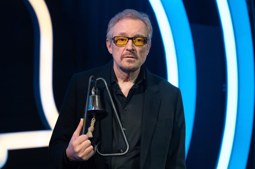 Josef Hader ist Preisträger in der Sparte Kabarett beim Deutschen Kleinkunstpreis 2022.