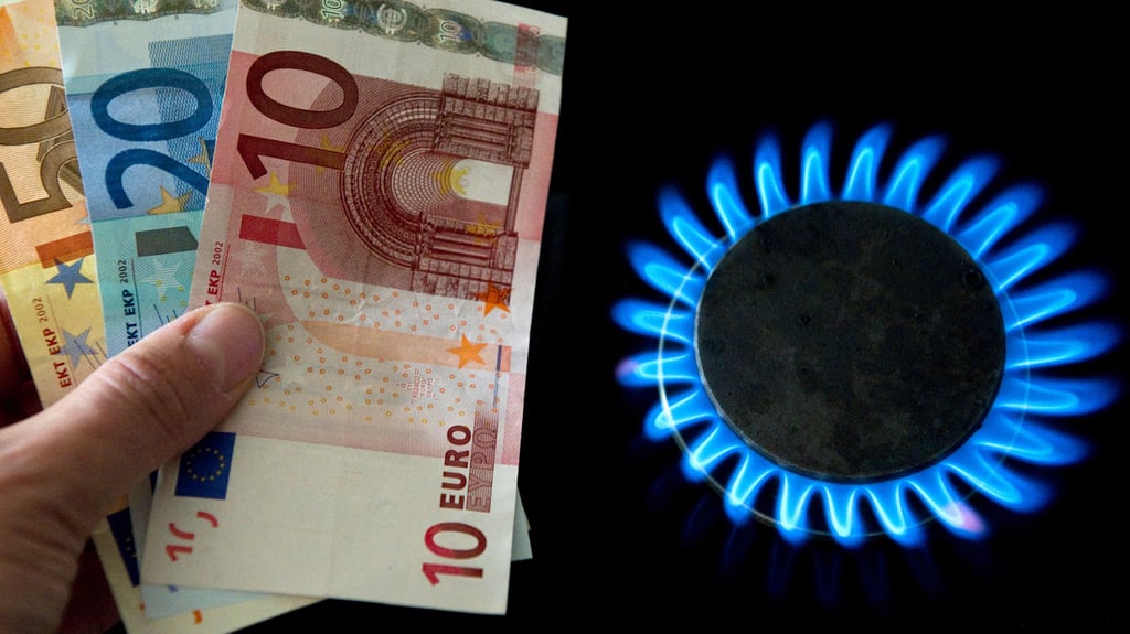 Kochen und Heizen mit Gas wird für Kunden der Stadtwerke Dessau erneut teurer. Nach dem Preisanstieg zum Jahresanfang erhöhen die Stadtwerke die Preise zum Mai erneut.