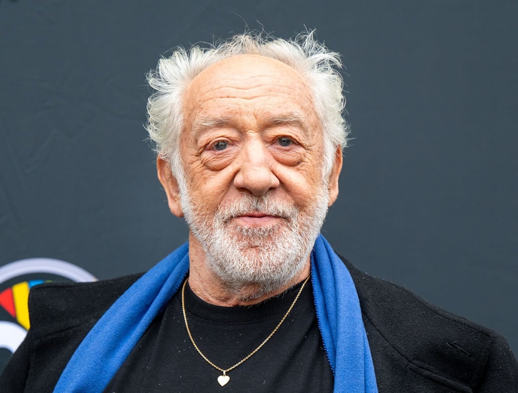 Der Schauspieler und Kabarettist Dieter Hallervorden eröffnet ein drittes Theater.