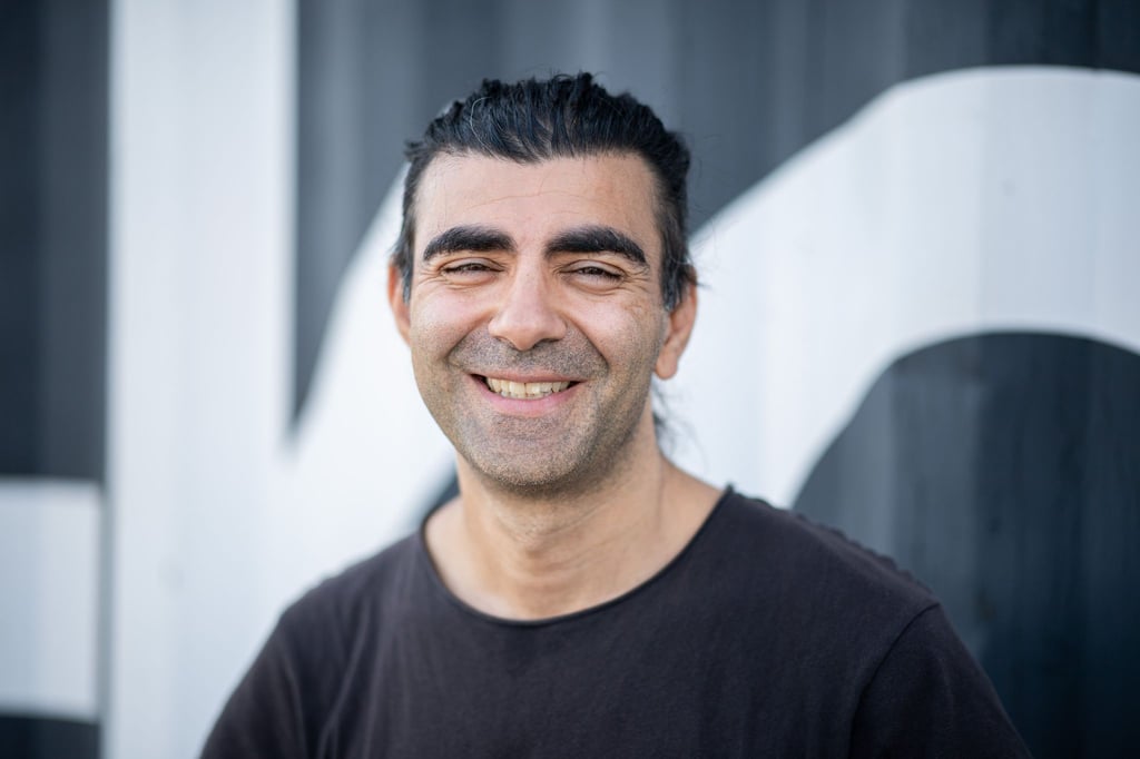Der deutsch-türkische Regisseur Fatih Akin dreht wieder.