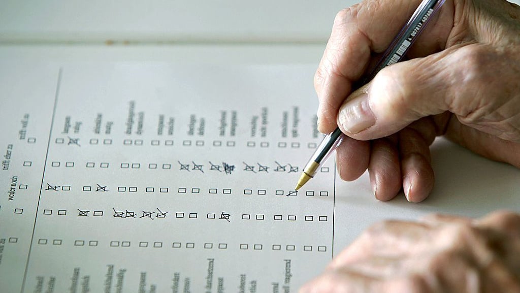 Im Frühjahr 2012 fand die erste Befragungsrunde des Bürgerpanels statt. Hintergrund war, die Veränderungen angesichts des demografischen Wandels gestaltend zu begleiten.