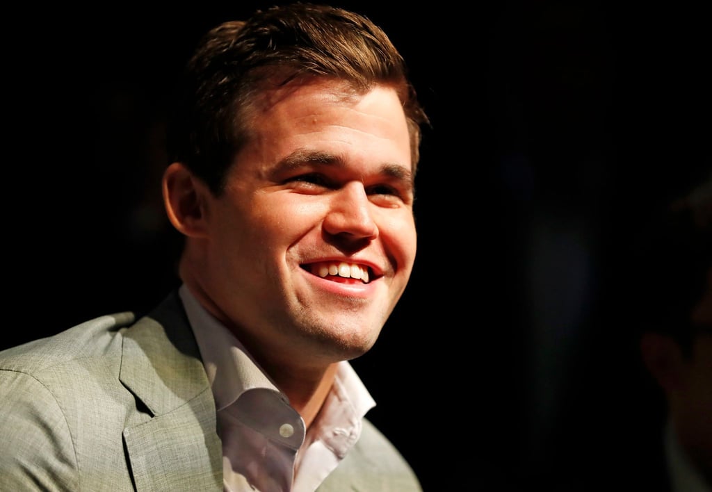 Magnus Carlsen setzte sich im Finale mit 4,5 zu 2,5 gegen den Russen Jan Nepomnjaschtschi durch.