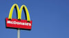 Reaktion auf den russischen Krieg in der Ukraine: Die Fast-Food-Kette schließt zeitweise ihre 850 Filialen in Russland.