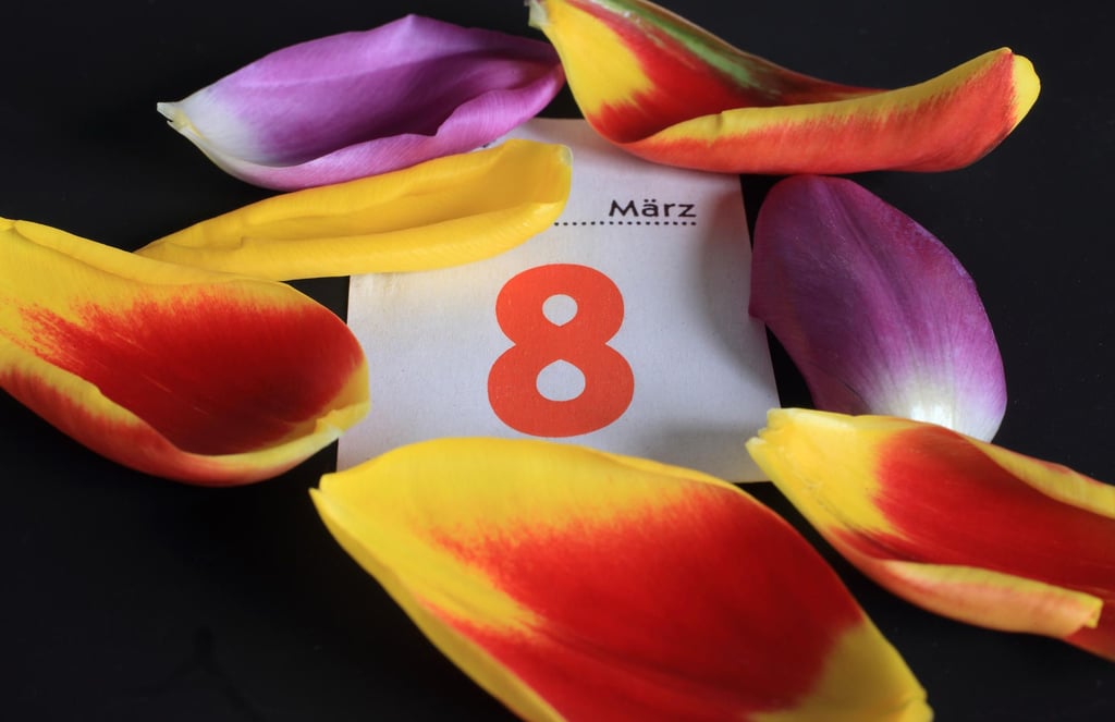 Am internationalen Frauentag sind auch in Sachsen-Anhalt zahlreiche Aktionen geplant.