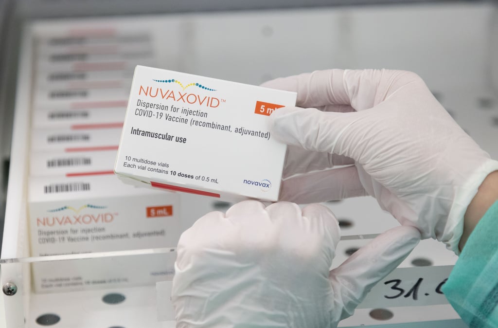 Der proteinbasierte Impfstoff Nuvaxovid sollte Impfskeptiker überzeugen. Bisher ist er ein Ladenhüter.