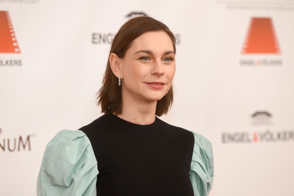 Christiane Paul wird 48.