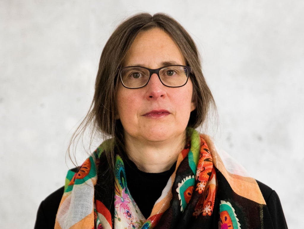 Dialog erhalten: Autorin Kathrin Röggla will keinen Boykott gegen die Kulturszene Russlands.