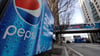 Der US-Getränke- und Snack-Konzern Pepsico will den Verkauf von Pepsi, 7Up und Mirinda in Russland vorübergehend aussetzen.