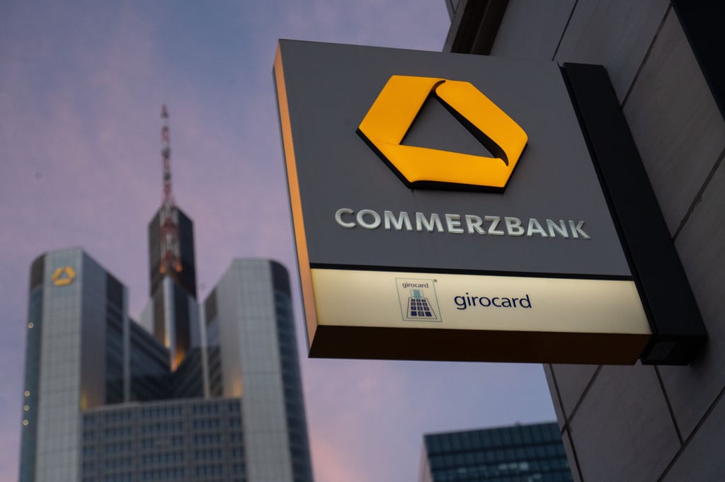 In Sachsen-Anhalt setzen immer mehr Kunden der Commerzbank auf Online-Banking.