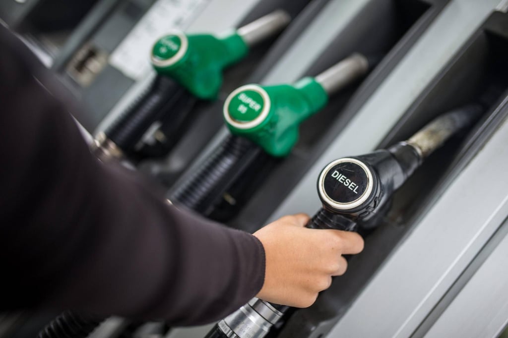 In Recklinghausen soll ein Mann über Monate hinweg knapp 10.000 Liter Diesel gestohlen haben.