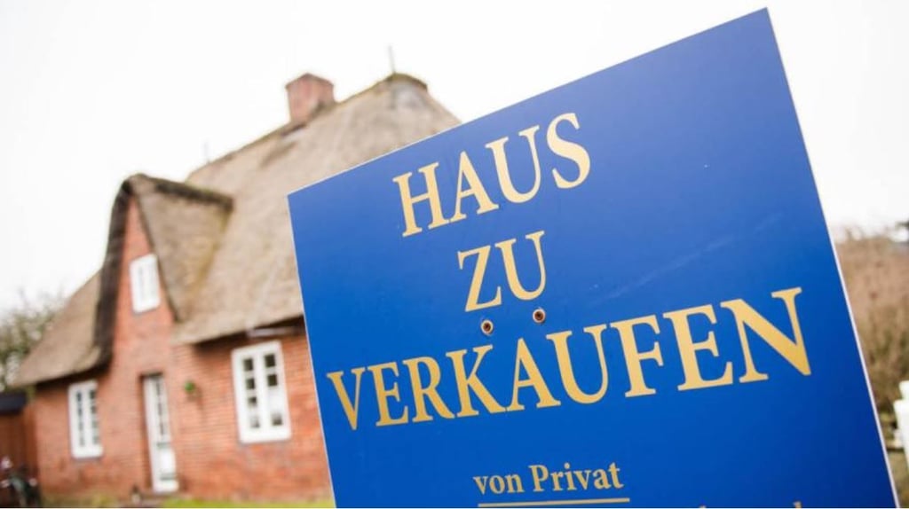 Derzeit stehen mehrere außergewöhnliche Immobilien in Sachsen-Anhalt zum Verkauf. Symbolbild: