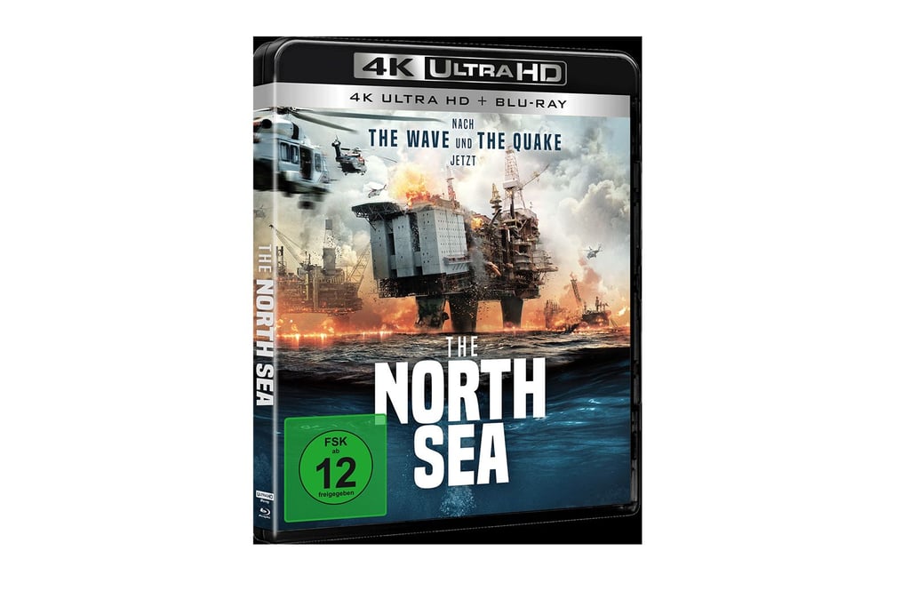 "The North Sea"