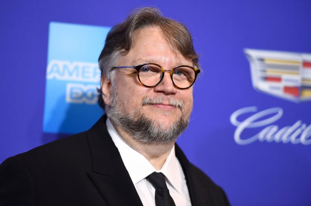 Der mexikanische Filmemacher Guillermo del Toro pocht auf Vielfalt beim Film.