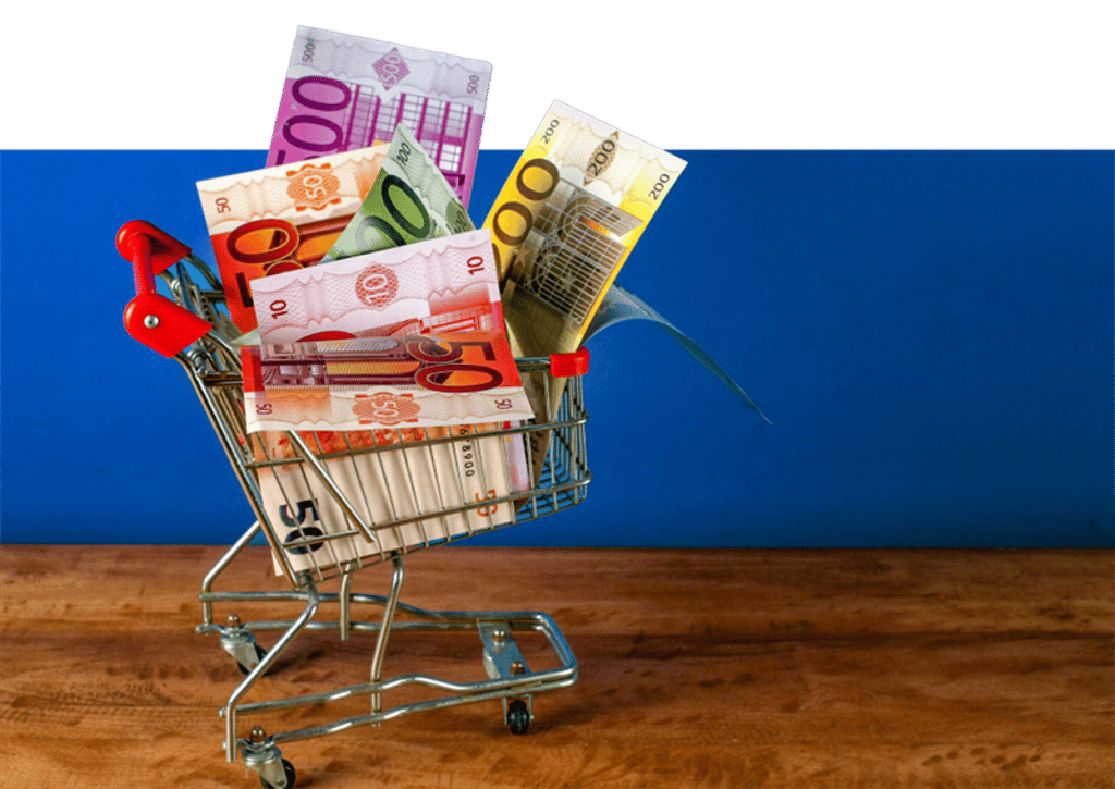 Das Leben wird derzeit immer teurer. Doch mit ein paar Tricks lassen sich die Kosten zumindest ein wenig senken.
