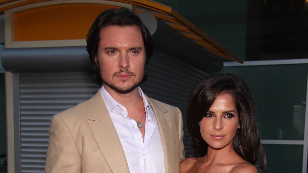 Tragische Todesursache Daran soll „Bones“Star Heath Freeman (41