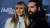 Heidi Klum und Tom Kaulitz sind seit 2019 verheiratet. Fans des Paares warten sehnsüchtig auf Baby-News. Foto: Jordan Strauss/Invision/AP