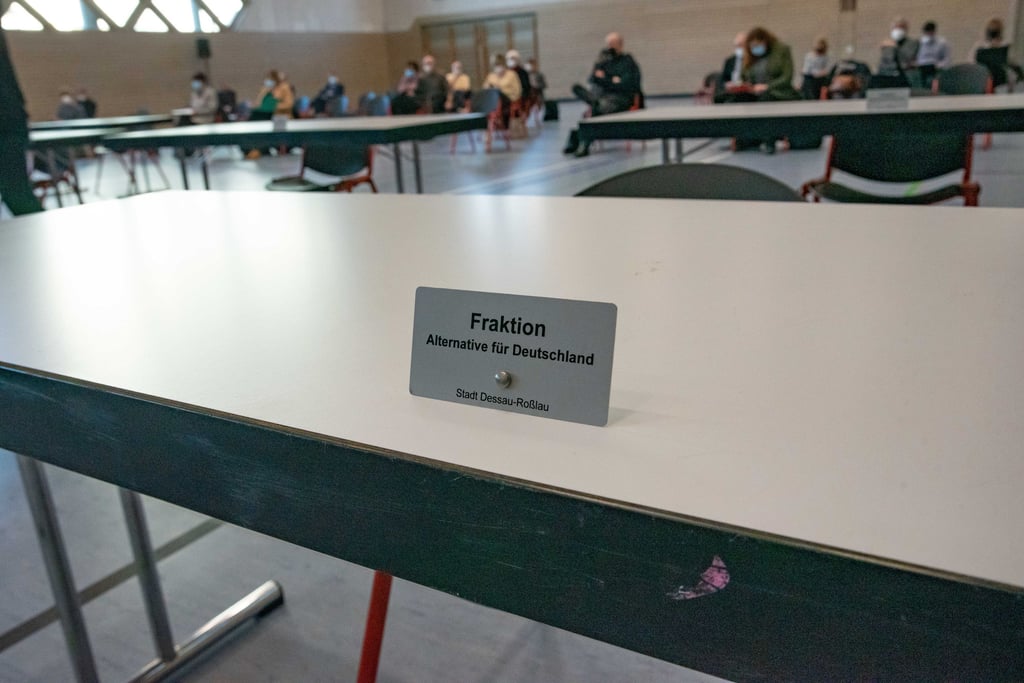 Michael Frisch war selbst nicht anwesend in der jüngesten Stadtratssitzung.