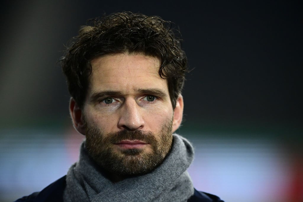 Arne Friedrich hat sein Amt als Herthas Sportdirektor vorzeitig niedergelegt.