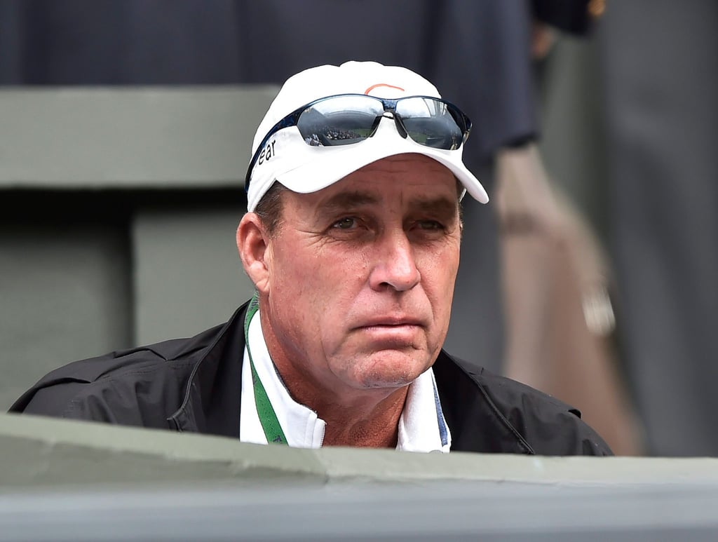 Andy Murray konnte unter Trainer Ivan Lendl seine größten Erfolge feiern.
