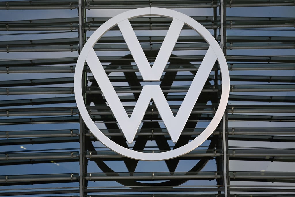 Die VW-Spitze rechnet - wenn es gut läuft - für 2022 mit einer höheren Ertragskraft und mehr Umsatz.