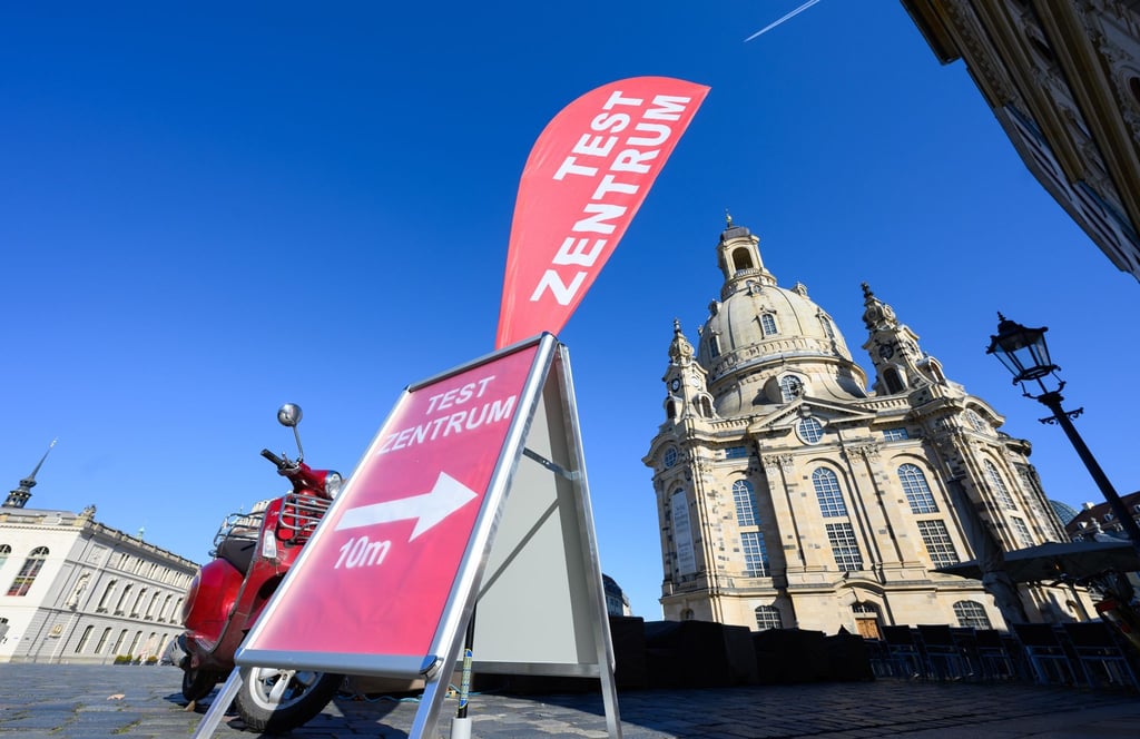 Die Gesundheitsämter meldeten dem RKI binnen eines Tages 237.086 Neuinfektionen.