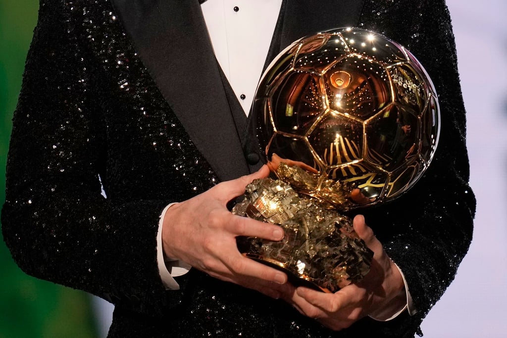 Um die Auszeichnung transparenter zu machen, wird der Ballon d'Or von France Football reformiert.