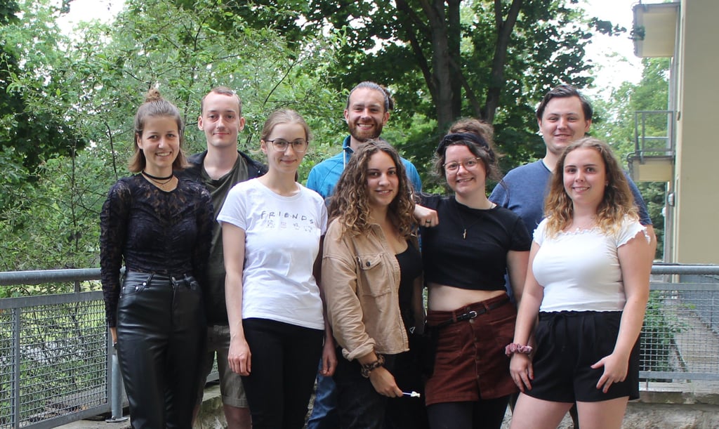 Die Ortsgruppe Magdeburg des Netzwerks Prekäres Praktikum setzt sich für die Bezahlung