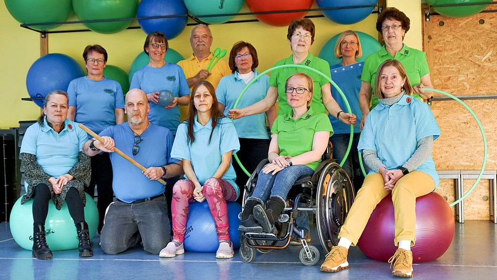 Die Teamleiter vom GBS in Haldensleben bereiten zwei Feiern für ihr 30. Bestehensjahr vor. Neben einer internen Feier ist das Familiensportfest im Waldstadion geplant.