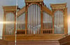 Am 27. März erfolgt der Auftakt zur dann monatlich geplanten Orgelmusik in der Bebertaler Godebertkirche. 