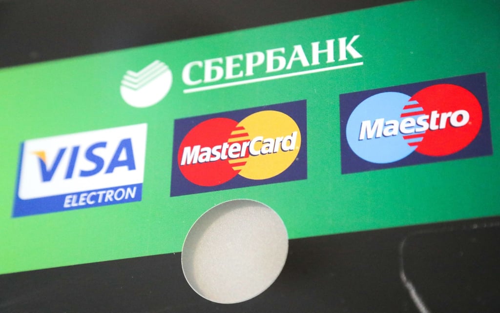 Aus für den europäischen Ableger der russischen Sberbank: Das Geld der Anleger ist aber durch die Einlagensicherung geschützt.
