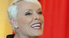 Brigitte Nielsen wurde mit 54 Mutter.