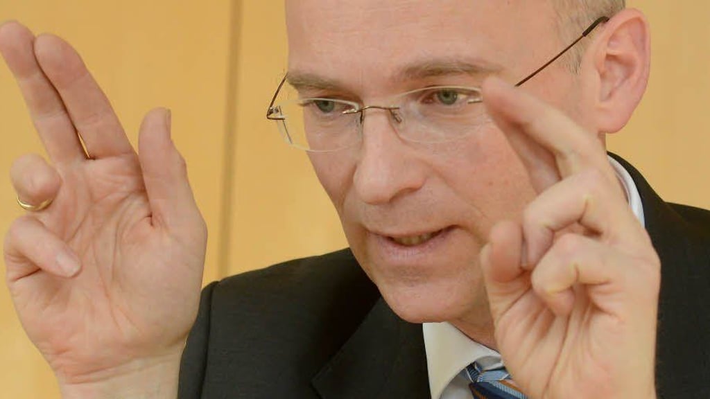 Jürgen Fox beobachtet die Marktentwicklung ganz genau. Für Kunden hat er einen klaren Tipp.