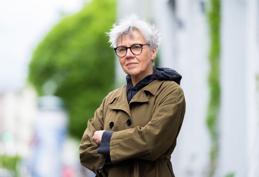Esther Kinsky legt mit „Rombo“ einen Roman vor, der lange nachhallt.