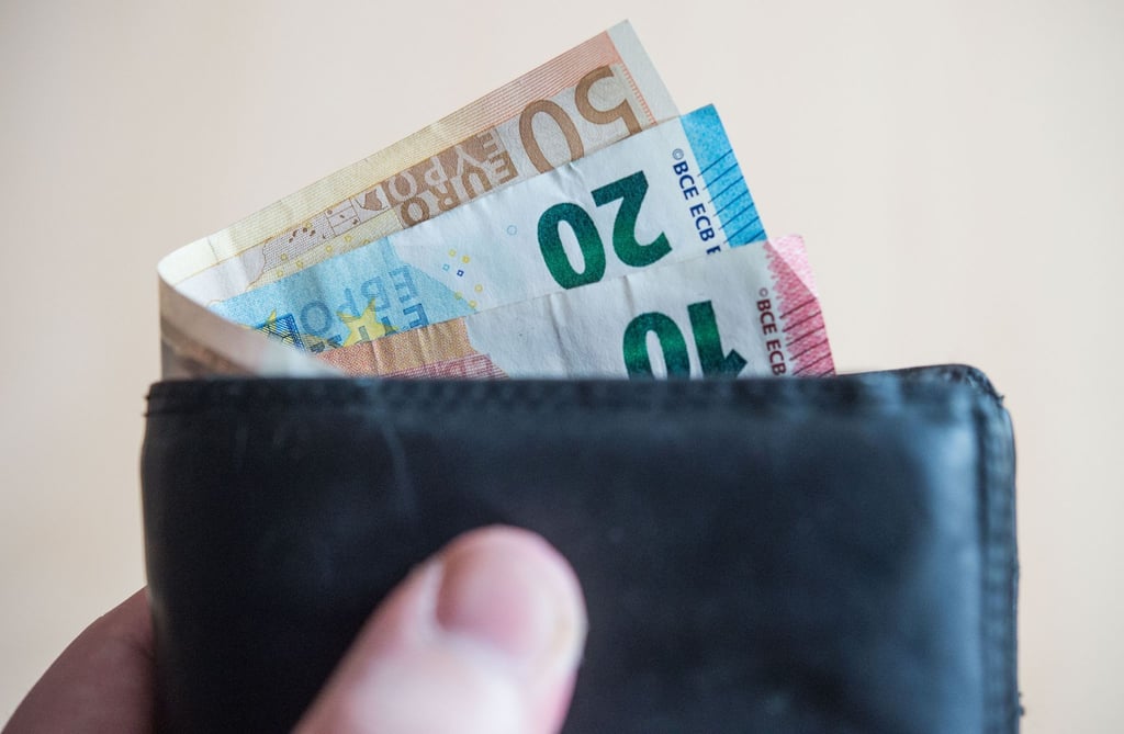 Die Verbraucherpreise steigen - vor allem wegen der explodierenden Energiepreise. Doch auch Nahrungsmittel, etwa frisches Gemüse, wurde im Februar teurer.