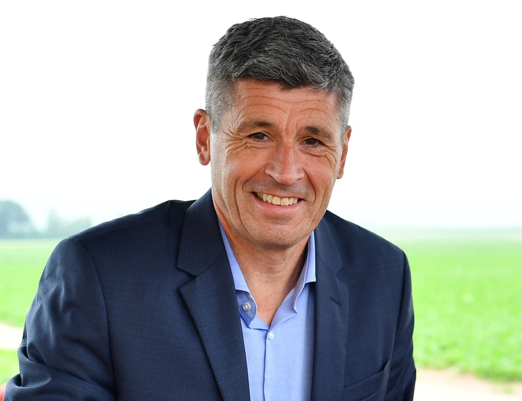 Markus Merk war zwischen 1994/1995 und 2007/2008 sieben Mal DFB-Schiedsrichter des Jahres.