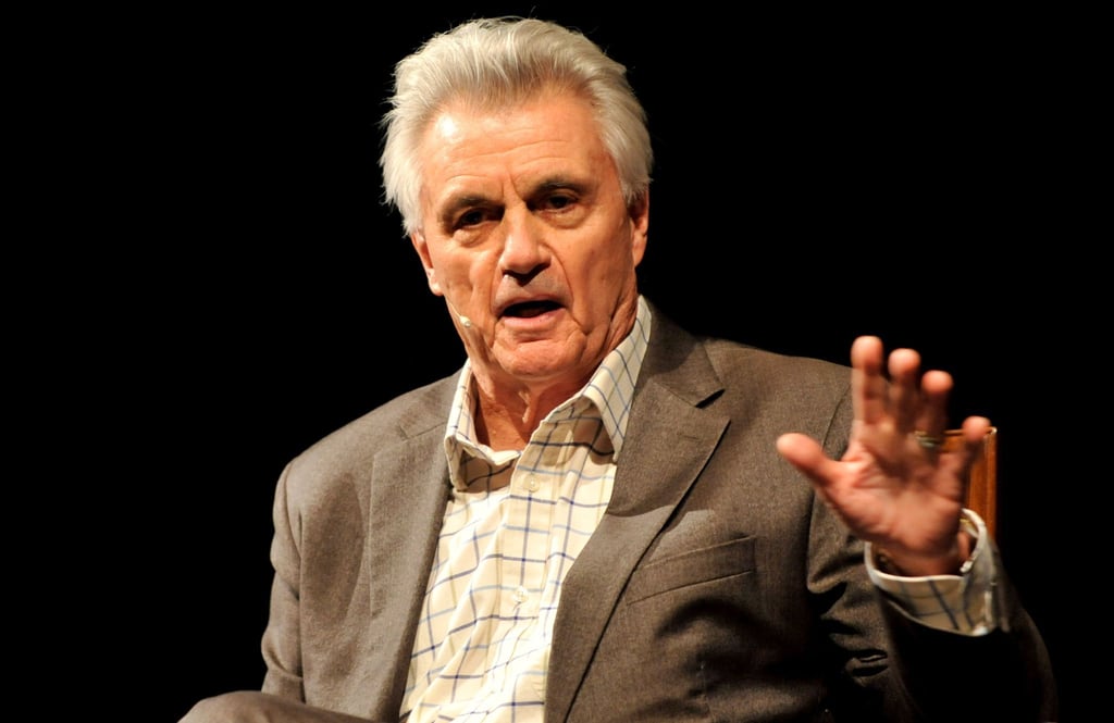 US-Bestseller-Autor John Irving gehört zu den erfolgreichsten und beliebtesten Autoren seiner Generation.