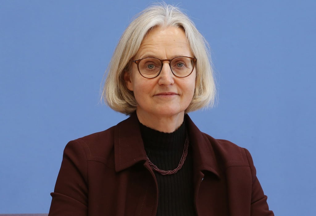 Christiane Hoffmann legt mit „Alles, was wir nicht erinnern“ ein sehr persönliches Buch vor.