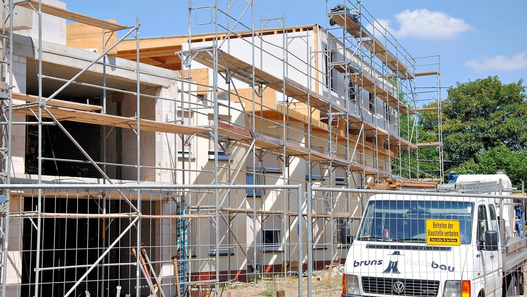 Vor gut zehn Jahren wurde mit einem Erweiterungsbau am Beetzendorfer Seniorenheim begonnen, mit finanziellen Folgen für die Bewohner oder deren Erben.